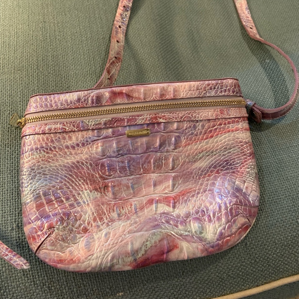 Brahmin Aura Melbourne belt bag-